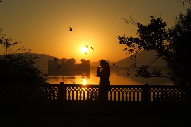 Jaipur Guided City Tour: City Palace, Jantar, Hawa & Jal Mahal - Who will get the most from this experience