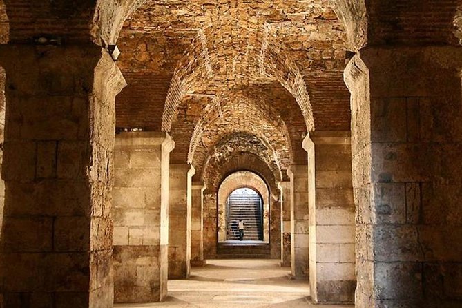 Jewish Heritage & Diocletian's Palace Private Split Tour - Five details that make this Split tour different