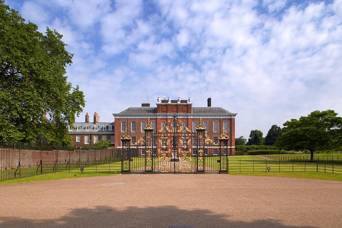Kensington Palace Entrance Ticket - Five things to know before visiting Kensington Palace