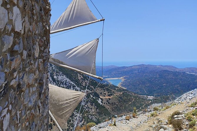 Knossos Palace and/or Zeus Cave + Olive Mill | Local & Private - A full Crete day, not just another Knossos stop
