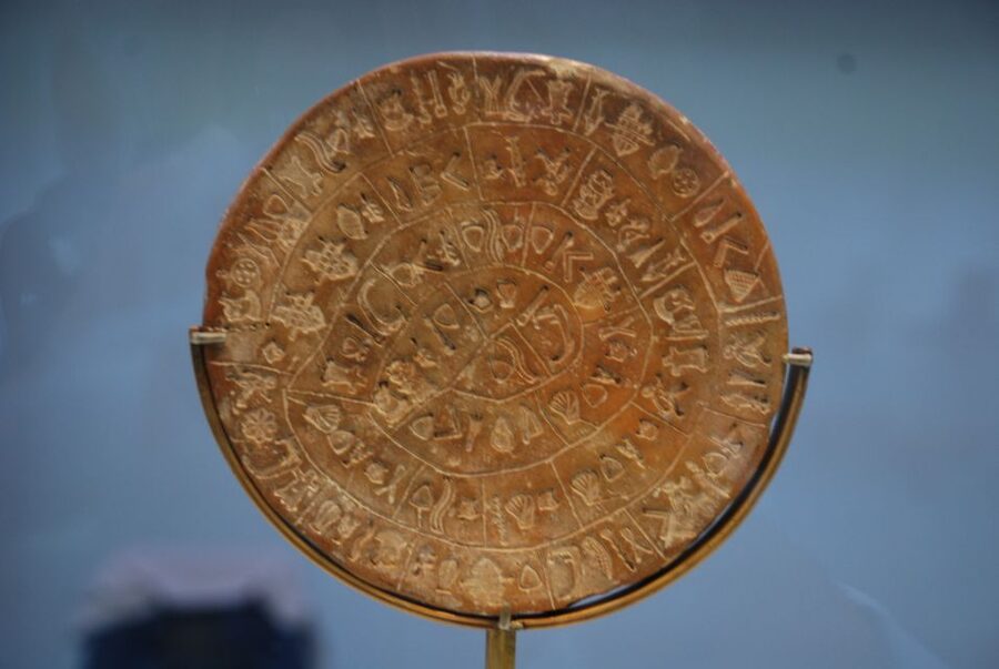 Knossos Palace & Archaeological Museum Private Tour - Key points to know before booking