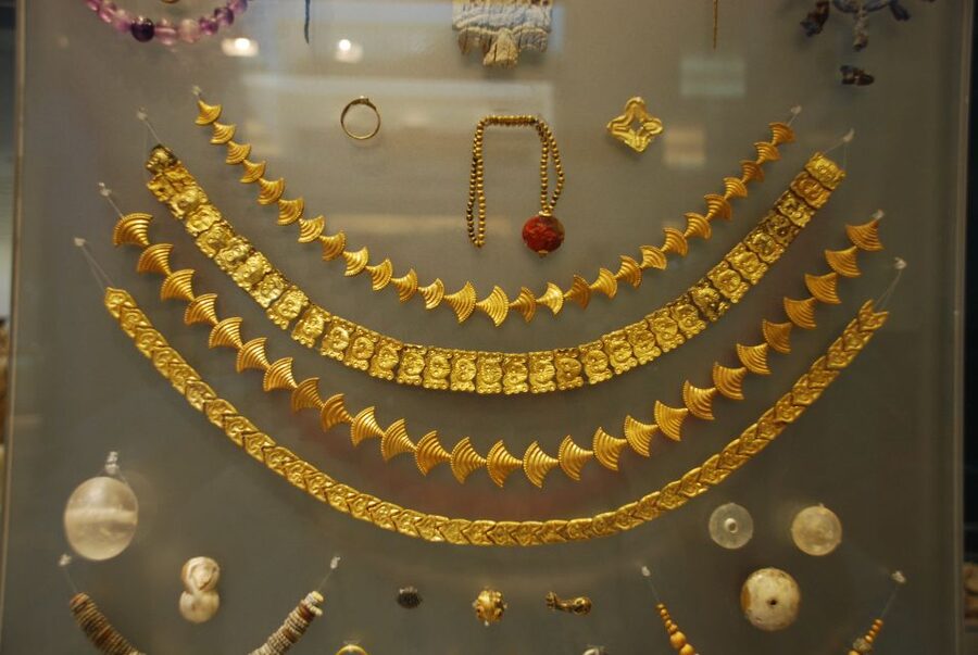 Knossos Palace & Archaeological Museum Private Tour - Starting from the cruise port, hotel, or airport