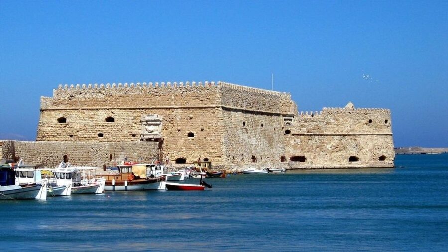 Knossos Palace & Heraklion Full-Day Tour from Chania Area - What the $57 price really covers