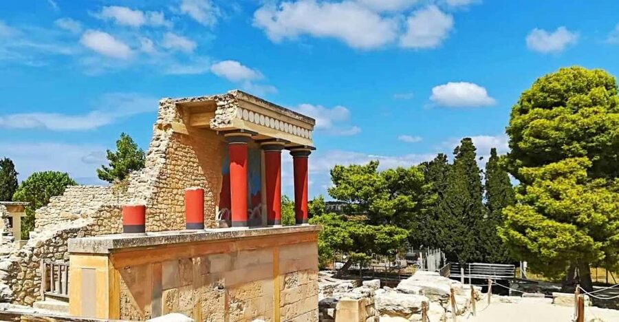 Knossos Palace , Museum & Heraklion city private tour - What the museum adds after Knossos