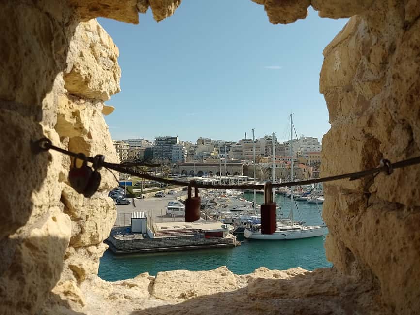 Knossos Palace , Museum & Heraklion city private tour - Who will get the most from this outing?