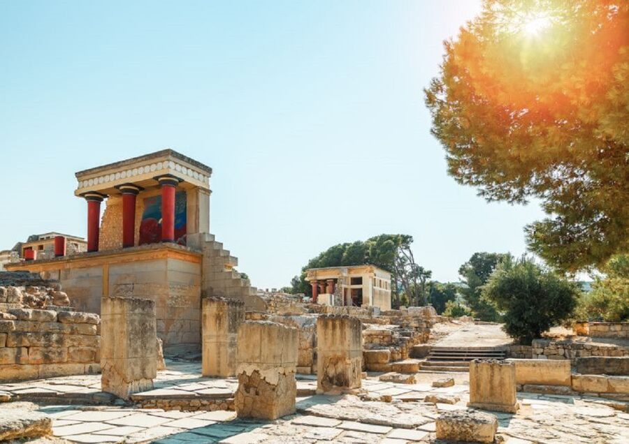 Knossos Palace, Museum & Heraklion City Tour From Chania - Why this day trip works from Chania
