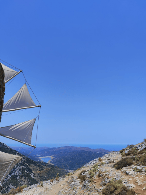 Knossos Palace &/or Zeus Cave + Olive Mill | Local & Private - Five things to know before you book