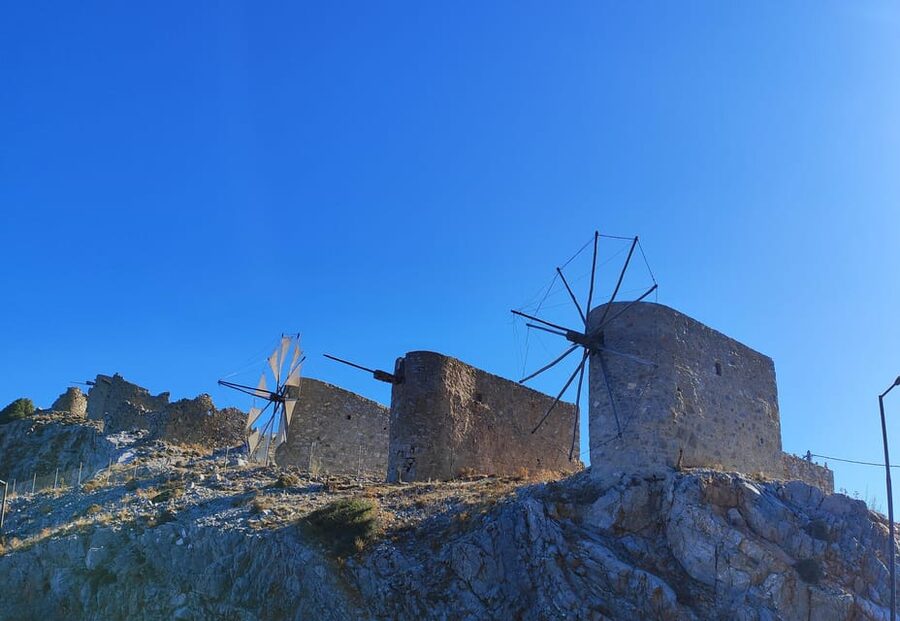 Knossos Palace &/or Zeus Cave + Olive Mill | Local & Private - Zeus Cave and the power of a good legend
