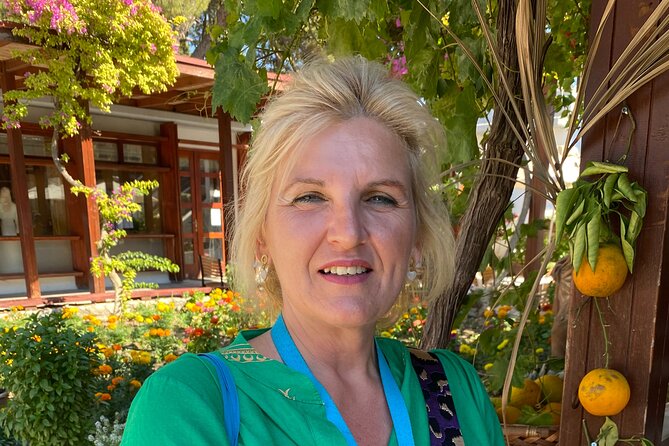 Knossos Palace Skip-the-Line Ticket (Shared Tour Group) - What to Pair With the Palace