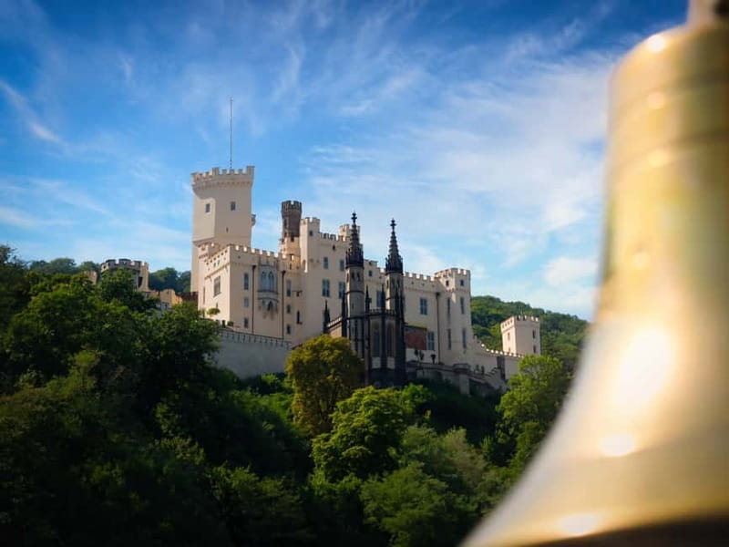 Koblenz:Rhine Valley boat tour along the castles and palaces - Key points to know before boarding