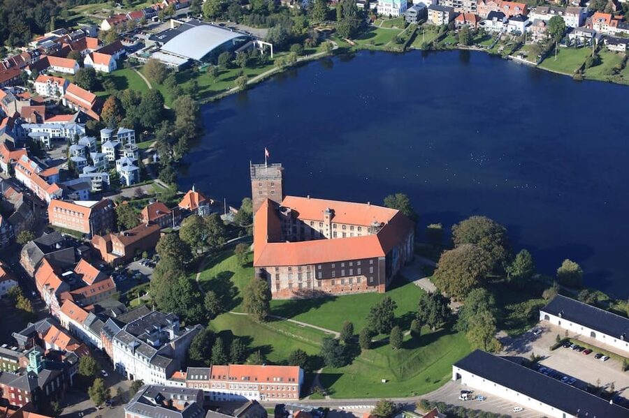 Kolding: Koldinghus Palace Entry Ticket - What the $21 ticket delivers