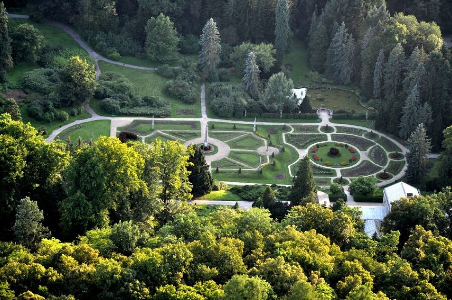 Konopiště: Chateau Tour from Prague - Practical advice for a smoother visit