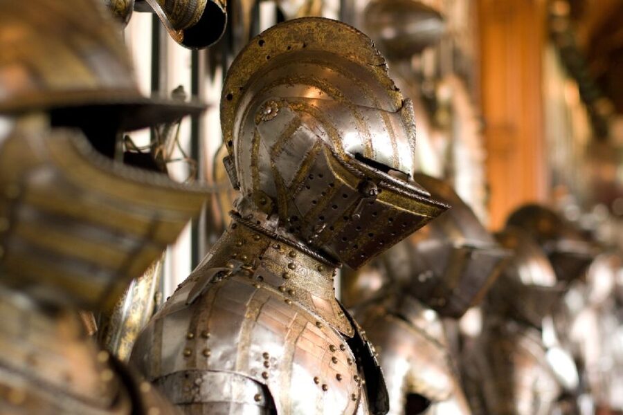 Konopiště: Chateau Tour from Prague - How much value do you get for $76?