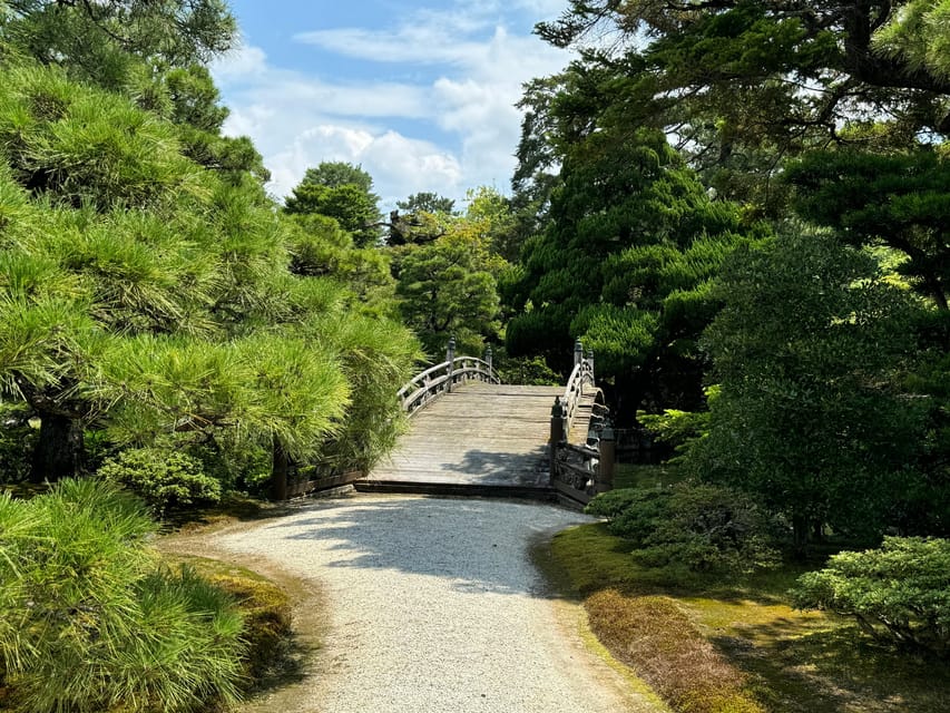 Kyoto: Discover Every Bit of Kyoto Imperial Palace - Who will get the most from this visit?