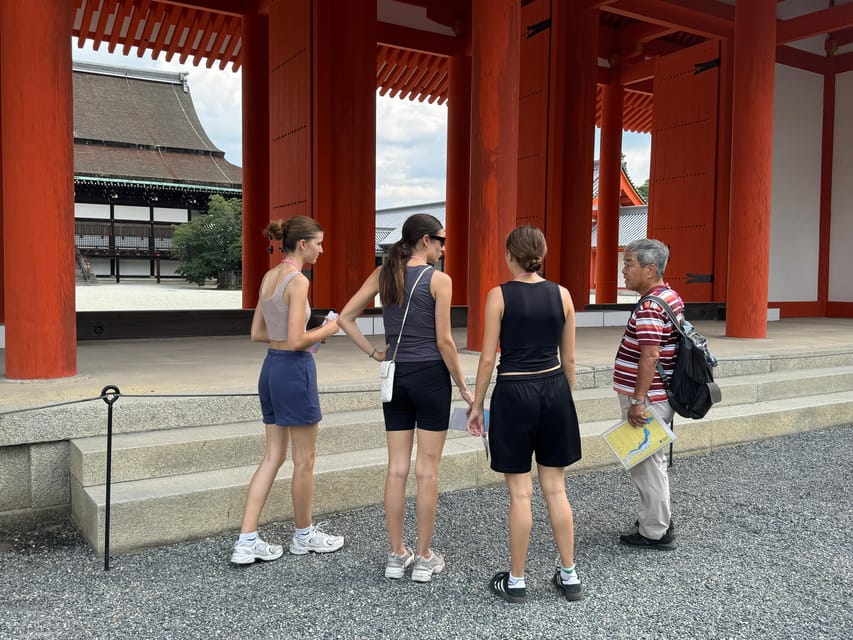 Kyoto: Discover Every Bit of Kyoto Imperial Palace - Why Kyoto Imperial Palace matters
