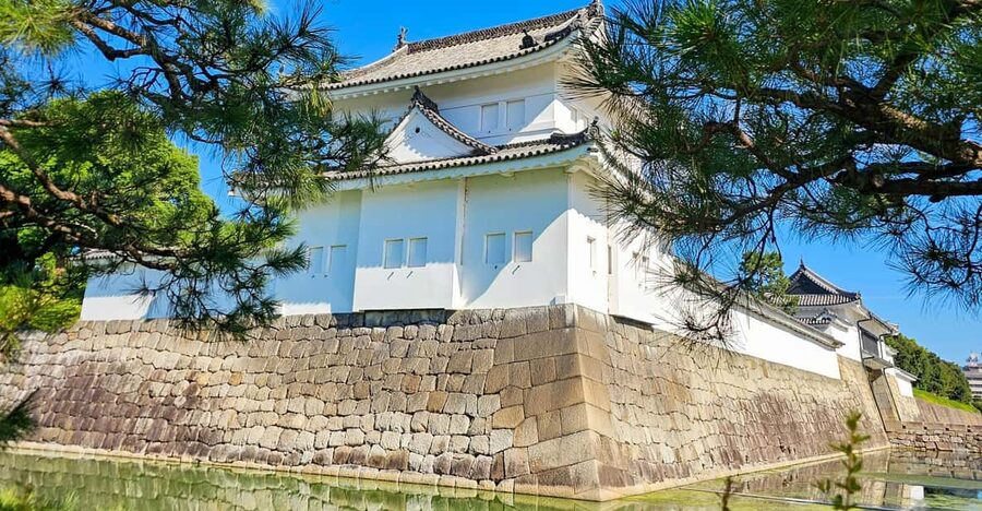 Kyoto: Imperial Palace & Nijo Castle Guided Walking Tour - Why These Two Kyoto Sites Belong Together
