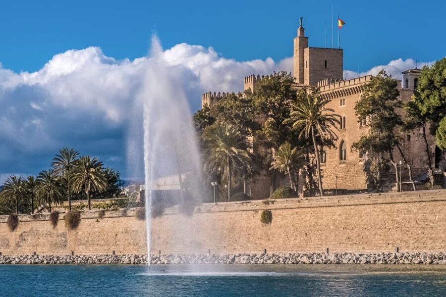 La Almudaina Palace Entry Ticket - Key points to know before visiting