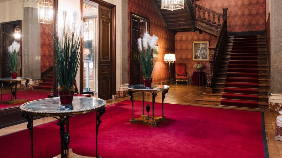 La Traviata au Musée Jacquemart-André -Opera a Palazzo Paris - Key Points to Know Before You Go
