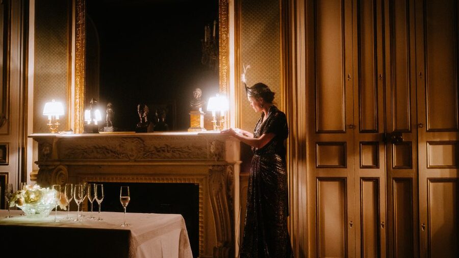 La Traviata au Musée Jacquemart-André -Opera a Palazzo Paris - Should You Book La Traviata at Musée Jacquemart-André?