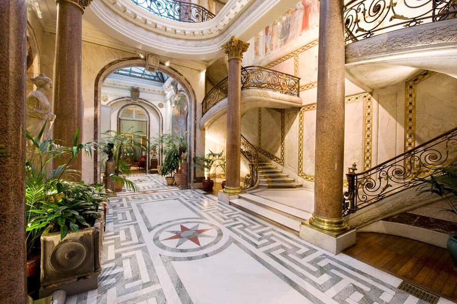 La Traviata au Musée Jacquemart-André -Opera a Palazzo Paris - Why La Traviata Works So Well in a Museum