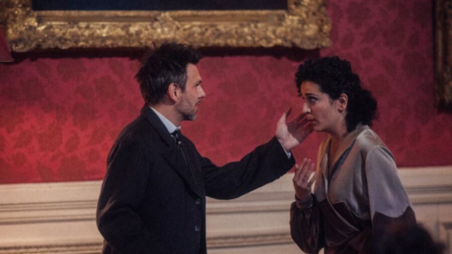 La Traviata au Musée Jacquemart-André -Opera a Palazzo Paris - Price, Dress, and Practical Timing