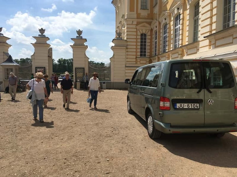 Latvian Palace and Medieval Castle Private Trip - Should You Book This Latvian Palace Trip?