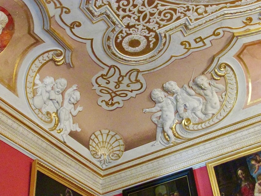 Lazienki Park and Museum of King Jan III Palace at Wilanow - Who will get the most from this experience?