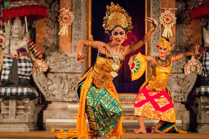 Legong Dance Show at Ubud Palace Bali - Why Legong matters in Bali