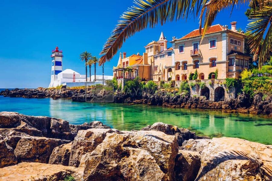 Lisboa: Sintra, Pena Palace, Cabo da Roca Coast and Cascais - Why this day trip works well from Lisbon