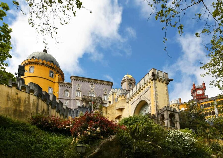 Lisboa: Sintra, Pena Palace, Cabo da Roca Coast and Cascais - Price, group size, and overall value