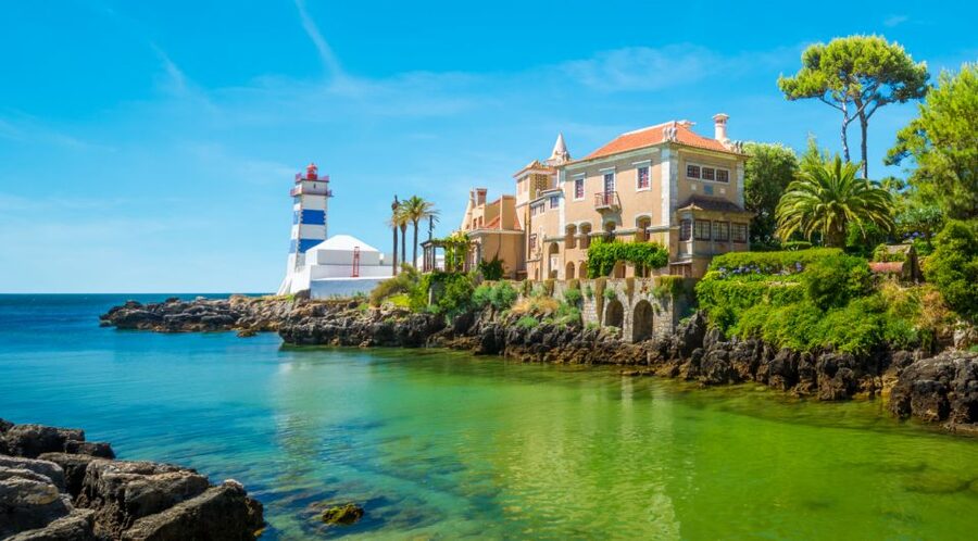 Lisboa: Sintra, Pena Palace, Cascais and Cabo da Roca - Who should choose this day trip?