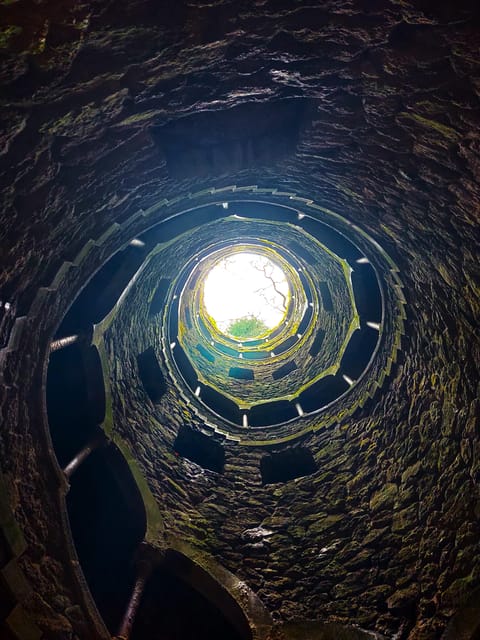 Lisbon: Half-Day Sintra Tour with Pena Palace and Regaleira - The five details that matter most