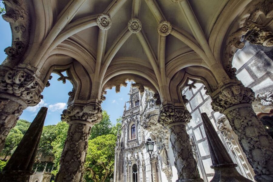 Lisbon: Pena Palace and Regaleira with Tickets - What makes this Sintra tour worth considering