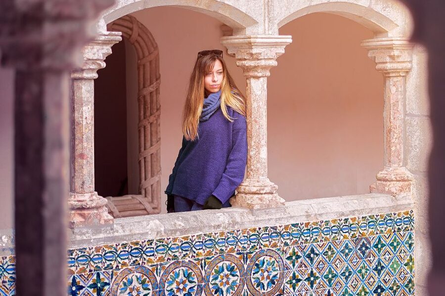 Lisbon: Pena Palace and Regaleira with Tickets - What to bring and what to expect