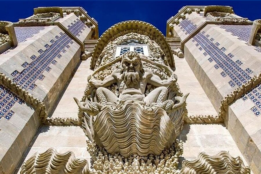 Lisbon: Pena Palace and Regaleira with Tickets - Why pairing Pena Palace and Regaleira works so well