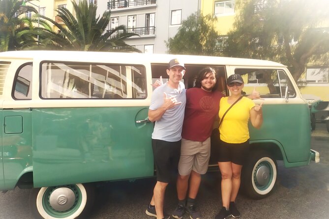 Lisbon: Pena Palace-Cabo da Roca & Cascais Private Tour - The guide makes the difference