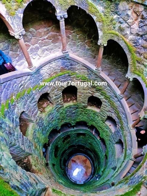 Lisbon: Pena Palace, Moorish Castle, Monserrate & Cabo Roca. - Why This Day Works So Well