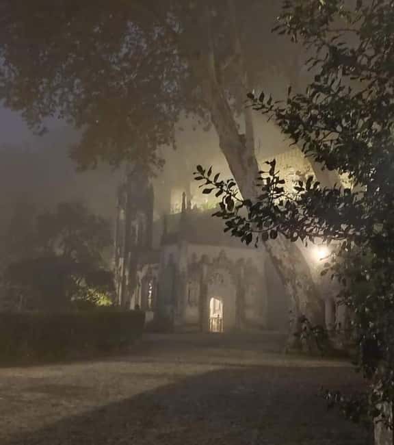 Lisbon: Pena Palace, Regaleira and Sintra - Why this Sintra day trip works from Lisbon