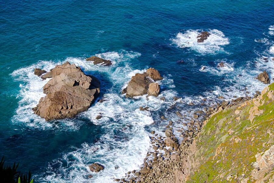 Lisbon:Pena Palace, Regaleira, Monserrate Palace & Roca Cape - Who should choose this experience?