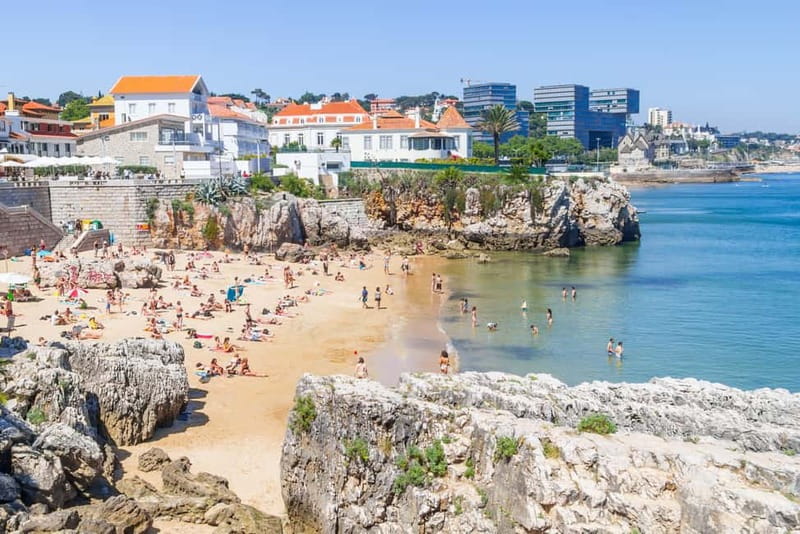 Lisbon: Pena Palace, Sintra, Cabo da Roca & Cascais Day Trip - Is €94 a good value?