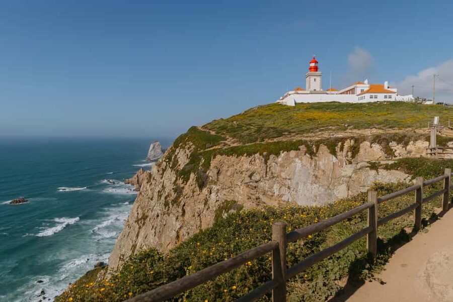 Lisbon: Pena Palace, Sintra, Cabo da Roca, & Cascais Daytrip - FAQ