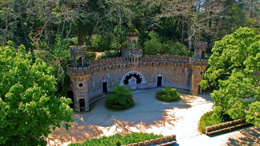 Lisbon: Pena Palace, Sintra, Cabo da Roca, & Cascais Tour - Why this private Sintra day makes sense