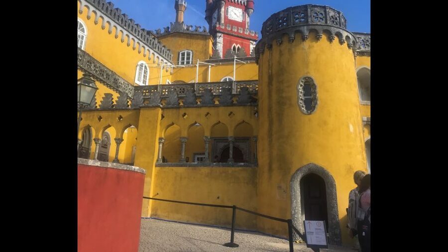 Lisbon: Pena Palace, Sintra, Cascais, and Cabo Roca Day Trip - Who will enjoy this experience most?