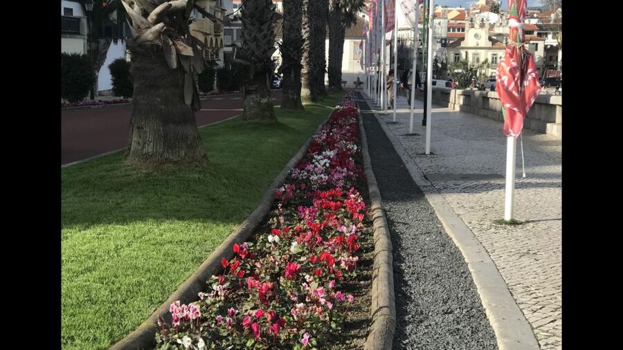Lisbon: Pena Palace, Sintra, Cascais, and Cabo Roca Day Trip - Starting with pickup and the drive to Pena Palace