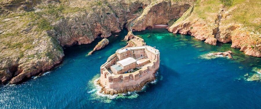 Lisbon: Peniche, Berlenga & Mafra Palace Private Day Trip - Key points to know before booking