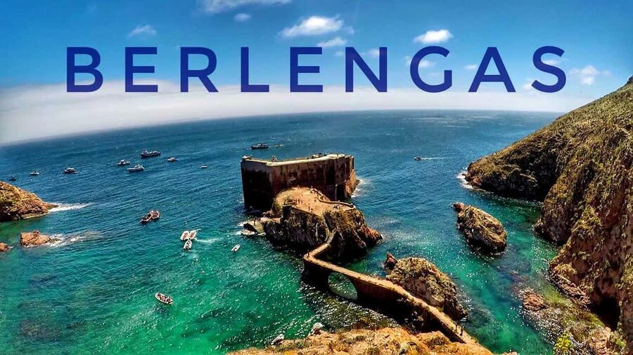 Lisbon: Peniche, Berlenga & Mafra Palace Private Day Trip - What this private day covers from Lisbon