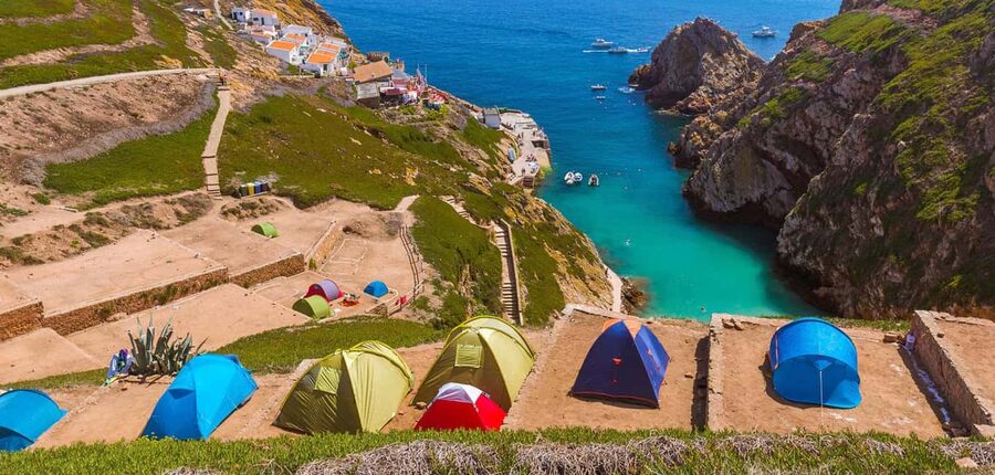 Lisbon: Peniche, Berlenga & Mafra Palace Private Day Trip - Who will get the most from this day