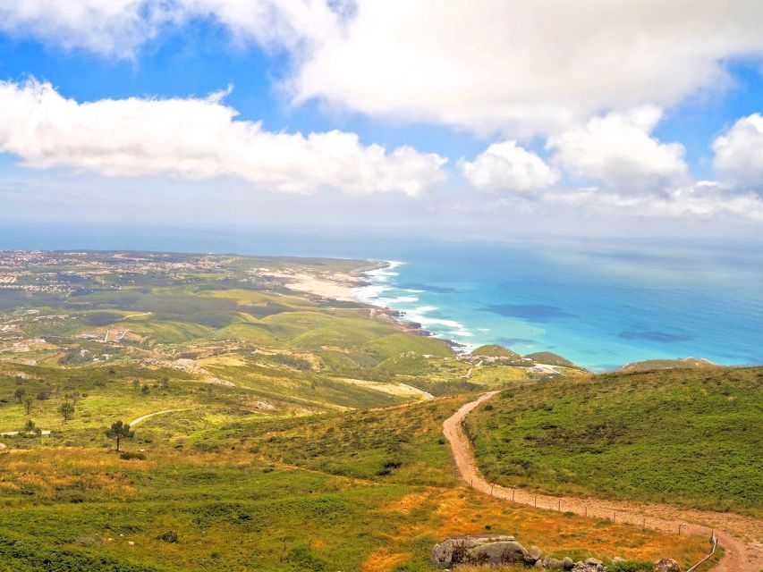 Lisbon: Private Sintra, Pena Palace, Cabo da Roca, & Cascais - What the $221 price really covers