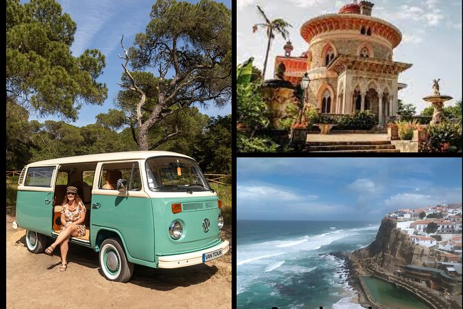 Lisbon: Sintra Monserrate Palace, Cabo da roca private tour - Why this Sintra day trip feels different
