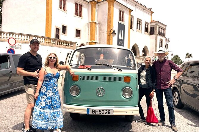 Lisbon: Sintra Monserrate Palace, Cabo da roca private tour - Monserrate Palace and its romantic garden